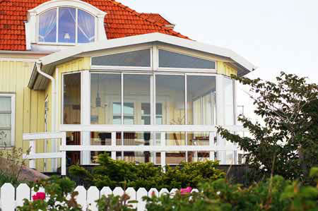 enkelglas