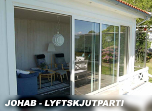 Lyftskjutpartier